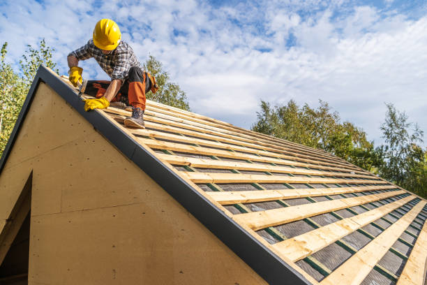 Quick and Trustworthy Emergency Roof Repair Services in Windber, PA