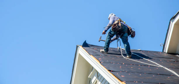 Best Metal Roofing Contractor  in Windber, PA